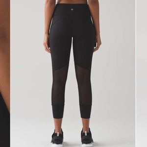 EUC Luxtreme Hit It 7/8 Tight (25")